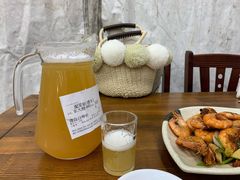 -87号烧烤海鲜·大排档(金沙滩店)