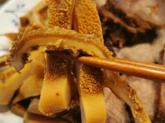 -上海牛羊肉公司塘沽路清真门市部