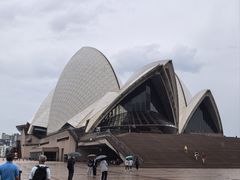 -悉尼歌剧院