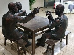 -老孙家饭庄·非遗(东关店)