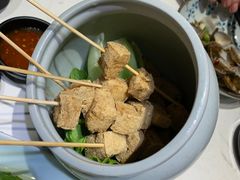 -卯时·龙光雅宴·精致锡帮菜(惠山古镇店)