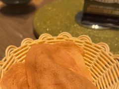 -安南越南餐厅(青岛万象城店)