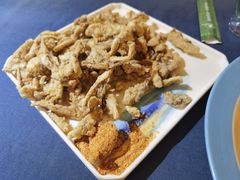 -伊带伊路新疆美食府(呼家楼店)