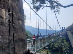 -古龙峡云天玻霸