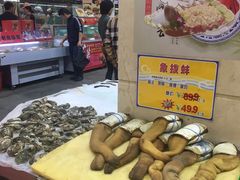-东江海鲜酒家(艺都分店)