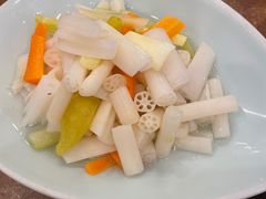 -一楼食业·美食人家