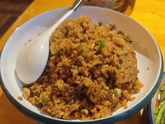 -民食香·腊排骨野生菌美食(木府店)