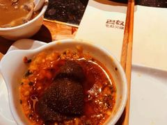 -巴奴毛肚火锅(商城路店)