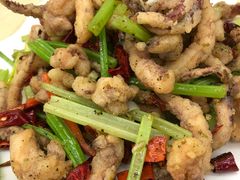 -天津乾毓德饭庄·清真传统炒菜·海鲜烧烤(咸阳路店)