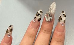 -Hands Nail专业美甲美睫