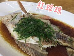 -蚝得喜海鲜(东城店)