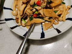 -中8楼风尚云南菜(颐堤港店)