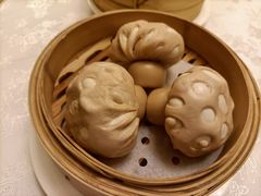 -酌宴府The China Club·广州万富希尔顿酒店(云城东路店)