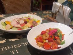 -第101座花园餐厅(湖滨88店)