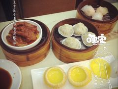 -广东小美食(果戈里大街店)