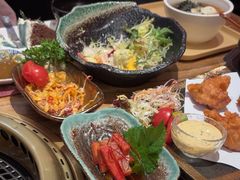 -肉魁屋·烧肉·烧鸟·酒场(高新店)