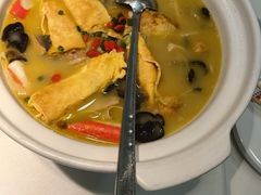 -潇湘码头·鲜湘菜(清河店)