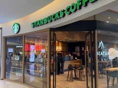-星巴克(北京王府井店)
