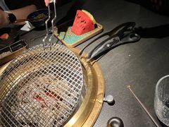 -铭牛烧肉·和牛海鲜自助(高新月牙湖店)