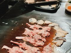 -大渔铁板烧(蛇口店)