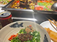 -张大胡子鱼头火锅酒楼(长益路店)