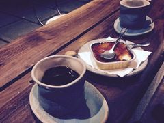 -RUMORS COFFEE ROASTERY鲁马滋咖啡(湖南路店)