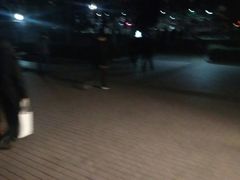 -方庄体育公园