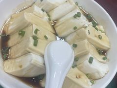 -雄仔农家菜馆·特色葱油鸡(六祖店)