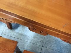 -坛南湾阿强农家乐.海鲜大排档老字号(福州地标美食店)