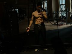 -CXFIT 陈徐健身工作室(凯旋店)