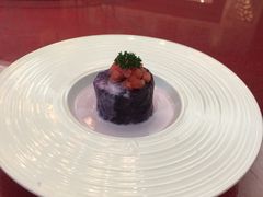 -天津瑞湾开元名都酒店餐厅