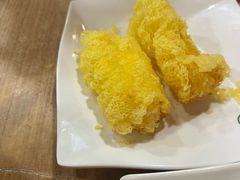 -添好运点心专门店(中环IFC店)