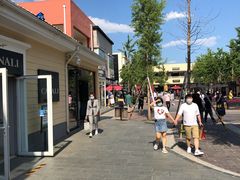 -GAP(王府井奥莱·香江小镇店)