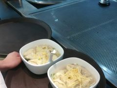 -锡笼记·无锡小笼(水岸店)