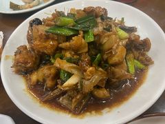 -红灯笼龙凤饭店(宁波老字号店)