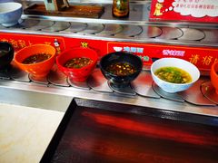 -乡党臊子面(丰庆公园店)