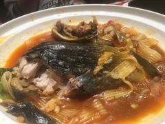 -西贝(上海我格广场店)