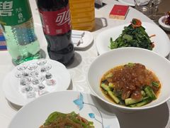 -丝宴·凤城印象·西北特色菜(彩虹湾店)