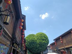 -三坊七巷历史文化街区