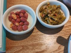 -潮粥荟·潮汕砂锅粥(槐房万达店)