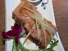 -周家二小姐的菜(西津渡店)