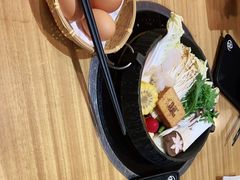 -水林间·寿喜烧自助(仙林金鹰店)