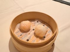 -利苑酒家(合景国际金融广场店)