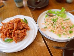 -新木器时代餐厅(太湖新天地店)