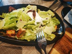 -Hurricane's Grill 飓风牛排