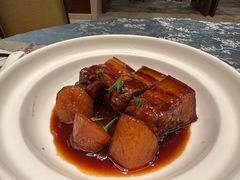 -扬州香格里拉·香宫中餐厅
