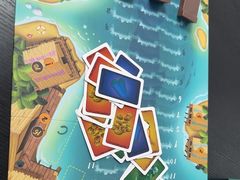 -FullHouse桌游狼人跑团剧本杀(徐家汇店)