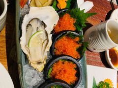 -青叶日式料理(飘亮阳光广场店)