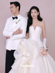 -蒙娜丽莎婚纱摄影 MONALISA