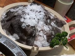 毛肚-渝宗老灶火锅(时代天街店)